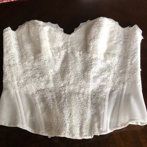 Watters Carina Corset